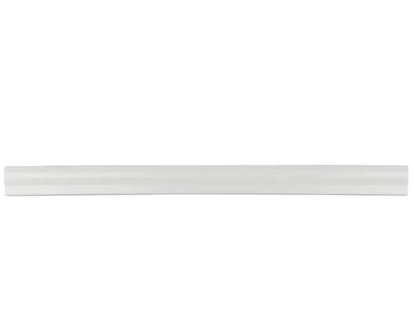 Teka hotte aspirante frontale blanc