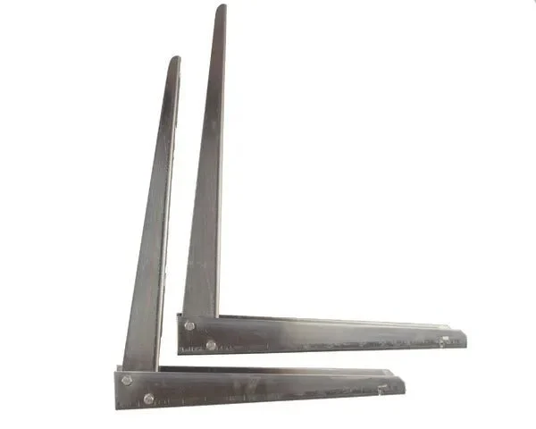 Support pour unité extérieure 45 x 55 cm. - STANDARD