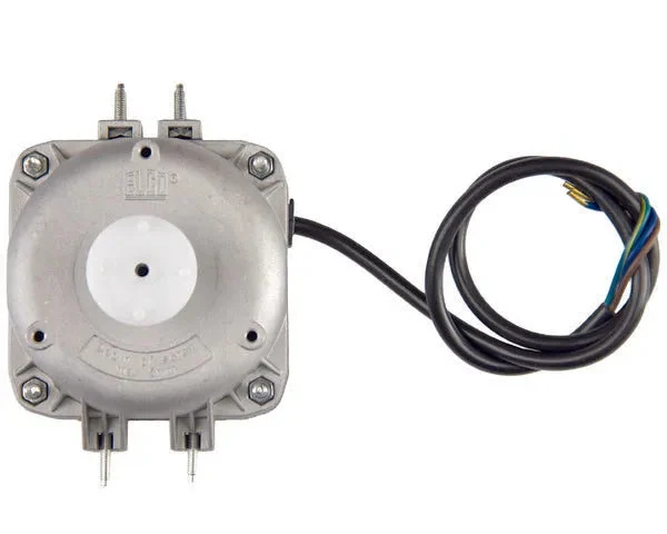 Moteur de ventilateur 5w multi fixation sans protection - MATERIAL COMUN