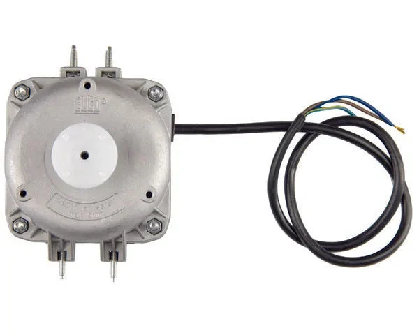 Moteur de ventilateur 10w à fixation multiple - MATERIAL COMUN