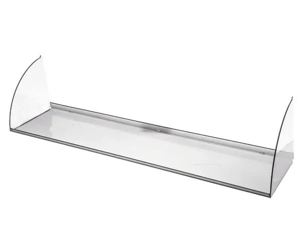 Teka visière hotte aspirante Teka C601 602