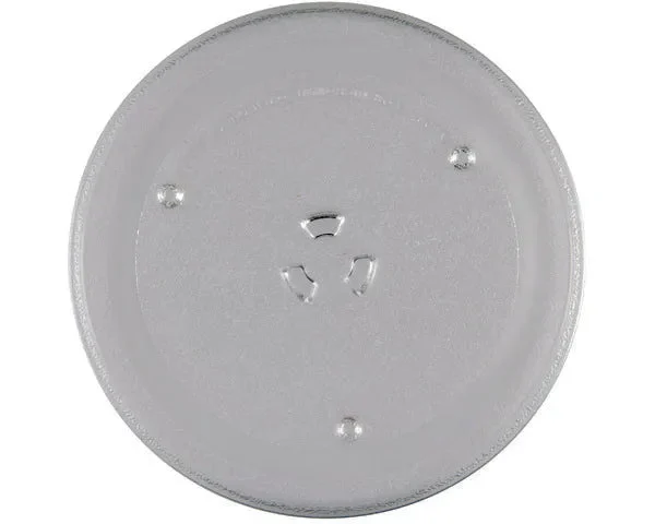 Assiette pour four à micro-ondes ø 255 mm. | 799090041