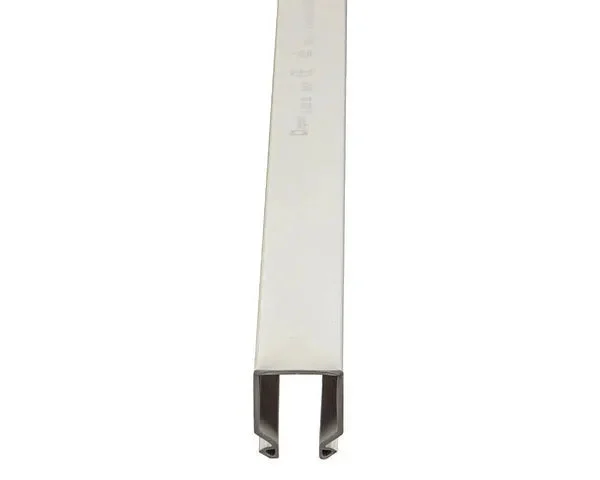 Caniveau tuyau couvercle 30 x 25 - STANDARD