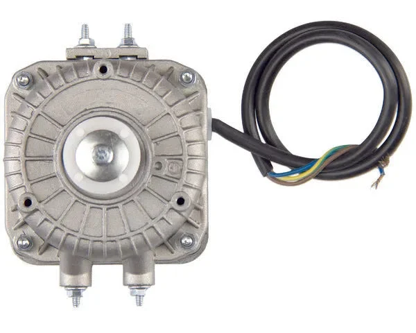 Moteur ventilateur Weiguang 7w s/p multi-fixation