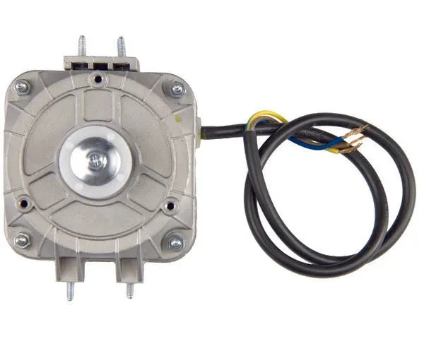 Moteur ventilateur 10W 230/240V multi-fixation réfrigérateur Weiguang