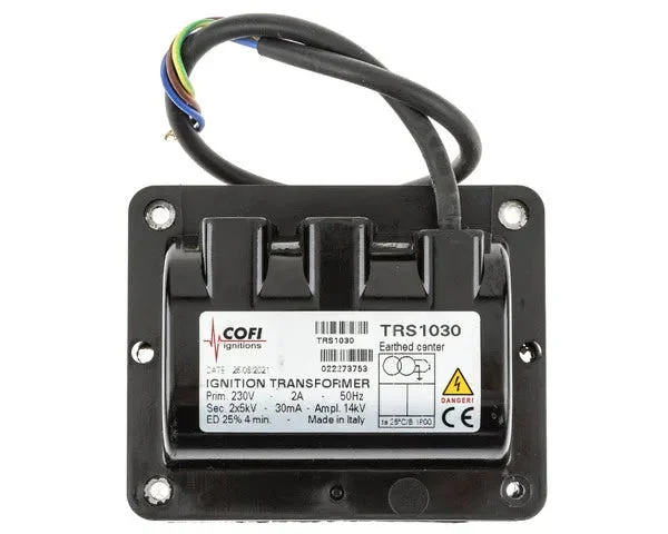 COFI transformateur brûleur trs1030 | 4340160 - STANDARD