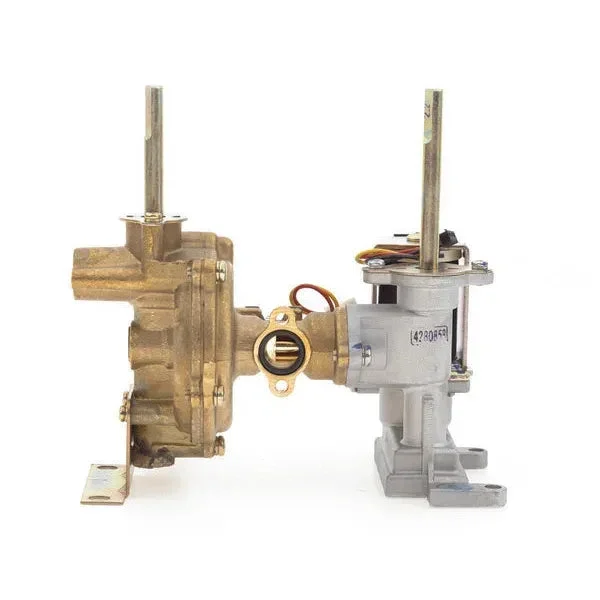 Corps de gaz pour chauffe-eau Neckar 87387047450 WN10 KIB