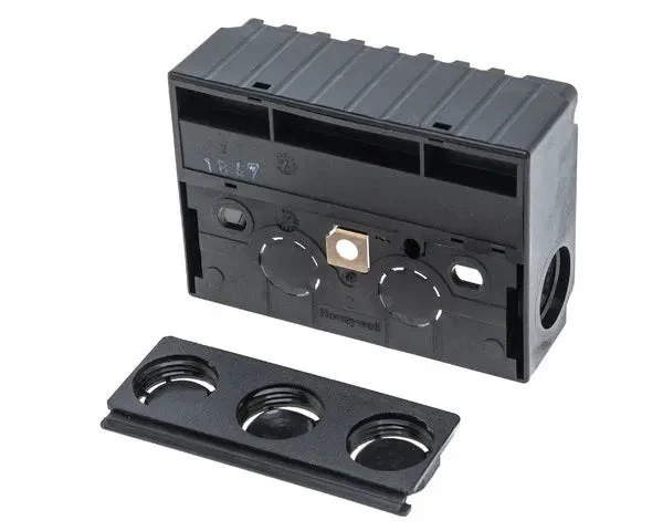 Satronic, Honeywell socle centrale de commande brûleur - STANDARD