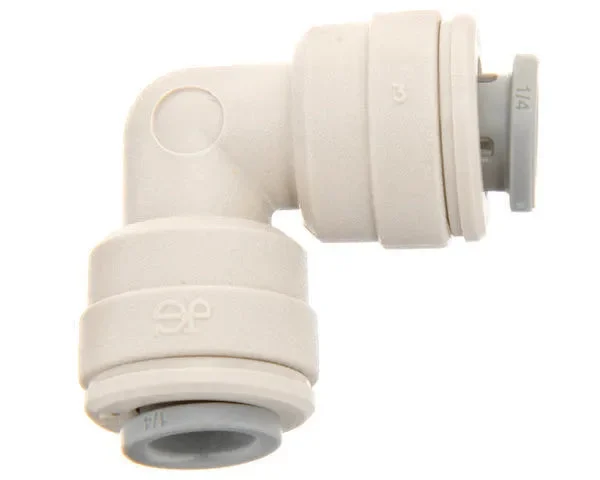 Coude tube réduit réfrigérateur 1/4'' - STANDARD