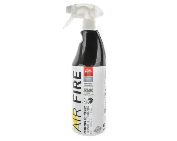 Isolant thermique incolore pour soudure - STANDARD