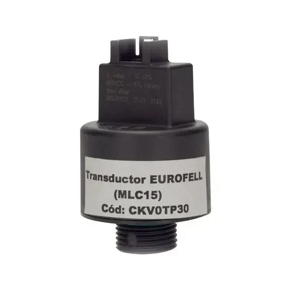 Transducteur de pression pour chaudière Tifell CKV0TP30 Eurofell MLC15