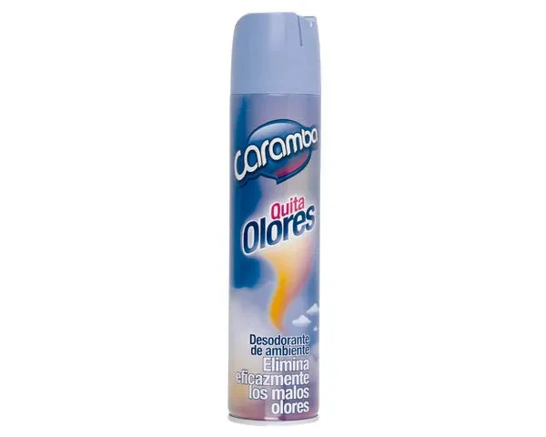 Purificateur d'air éliminateur d'odeurs 400 ml - STANDARD