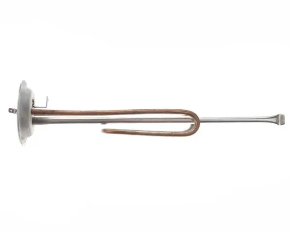 Résistance chauffante 1500 W 230 V 380 mm. - STANDARD