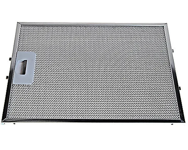 Filtre pour hotte Teka 350x280mm 81460024