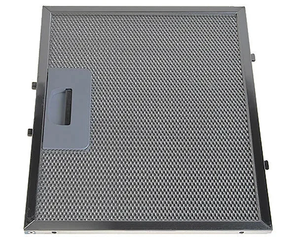 Filtre pour hotte Teka 249x206mm 61846020