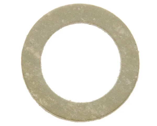 Joint plat klingerit rouge 15x10x1,5 mm. - STANDARD