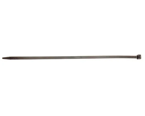 HELLERMANNTYTON Collier de serrage en nylon 7,8x360mm (100 pièces) | UB385EB - STANDARD