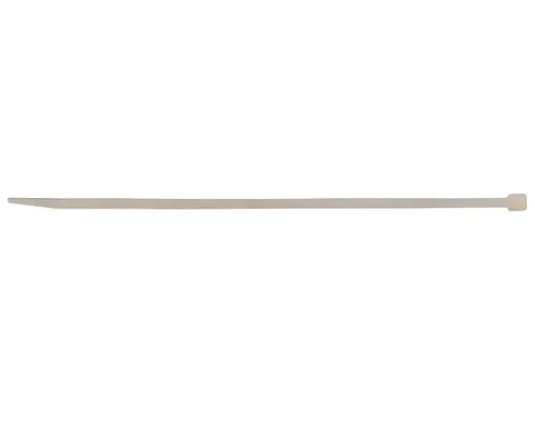 Collier de serrage en nylon 4,8x250mm - STANDARD