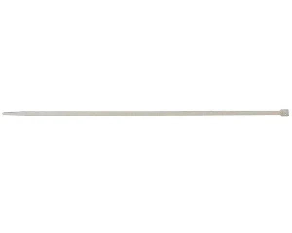 Collier de serrage en nylon 4,8x280mm (100 unités) | 11105219 - STANDARD
