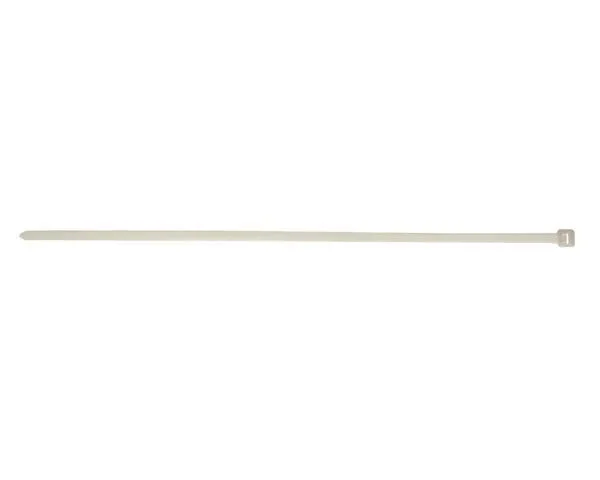 HELLERMANNTYTON 7,8x360mm (100 pièces) | UB385E - STANDARD