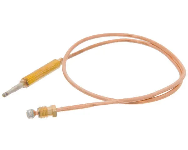 ORKLI thermocouple tête filetée m8 600 mm - STANDARD