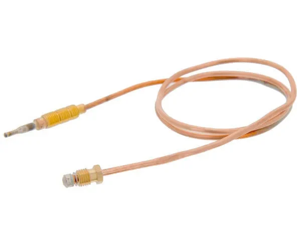 ORKLI thermocouple tête filetée m8 800mm - MATERIAL COMUN