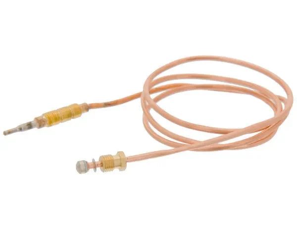 ORKLI thermocouple tête filetée m8 1000 mm - MATERIAL COMUN