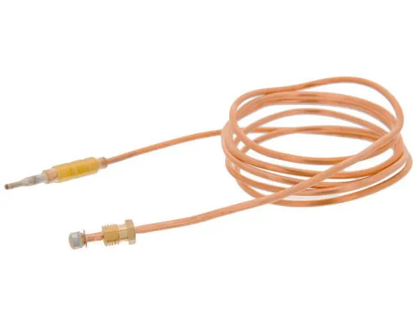 ORKLI Thermocouple tête filetée m8 1500 mm - MATERIAL COMUN