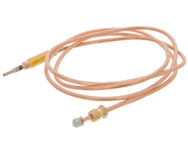 ORKLI THERMOCOUPLE TÊTE FILETÉE M8 1200 mm - MATERIAL COMUN