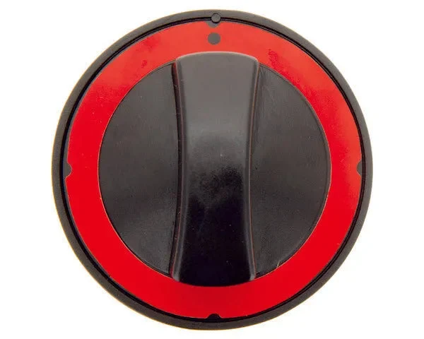 Commande de cuisinière industrielle Ø73mm, axe 8mm - STANDARD