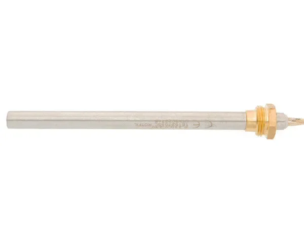 Résistance biomasse ø 9,9 250 W 136 mm. | ELD60021 - STANDARD