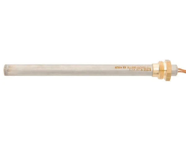 Résistance pour biomasse diamètre 9,9 250 W 140 mm | ELD60023 - STANDARD