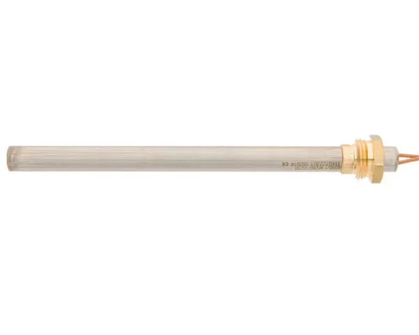 Résistance biomasse ø 9,9 280 W 140 mm. | ELD60024 - STANDARD