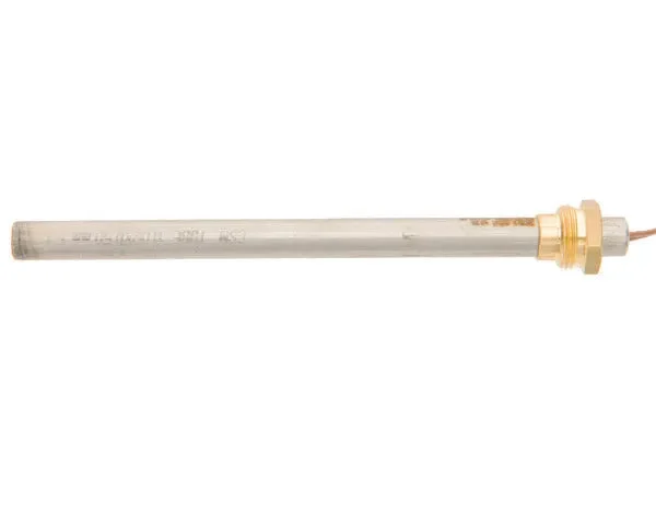 Résistance pour biomasse Ø 9,9 250w 143 mm | ELD60026 - STANDARD