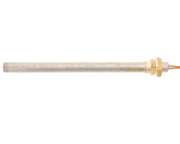 SOLZAIMA résistance biomasse ø 9,9 300w 150 mm. | ELD60027 - STANDARD