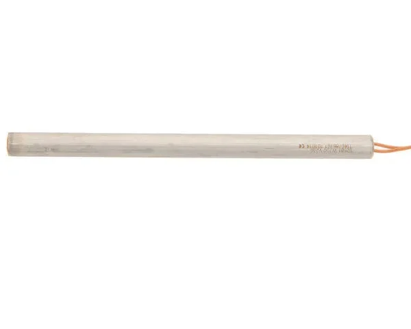 Résistance pour biomasse diamètre 9,9 250W 150 mm | ELT60021 - STANDARD