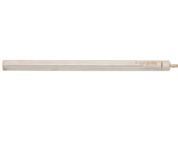 EDILKAMIN résistance biomasse Ø 9,9 300W 155 mm | ELT60022 - STANDARD