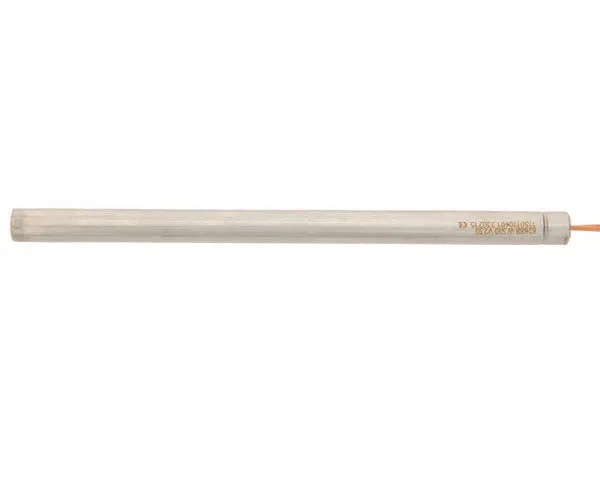 EXTRAFLAME résistance biomasse diamètre 9,9 300w 160 mm - STANDARD