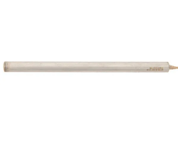 DAL ZOTTO résistance biomasse Ø10,2 300 W 155 mm. | ELT60026 - STANDARD