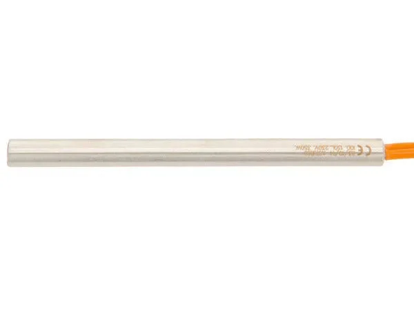 Résistance biomasse ø 10 350 W 130 mm. - STANDARD