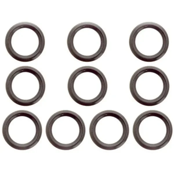 Joints toriques pour chauffe-eau Junkers Bosch 87002050090 8x1,2 mm 10 unités