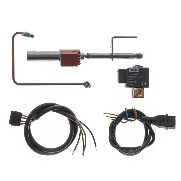 Kit de préchauffage brûleur fioul Baltur BTL 3H 0006100092