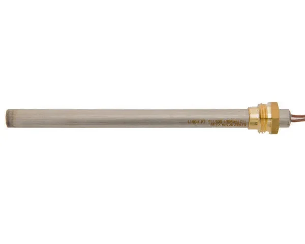 Résistance biomasse Ø 9,9 300 W 140 mm | ELD60025 - STANDARD