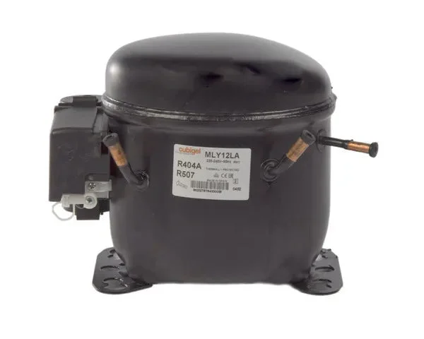 Compresseur mly12laa r404a 3/8 cubigel lbp - CUBIGEL-HUAYI