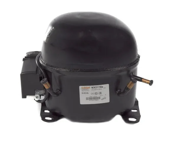 Compresseur Cubigel-Huayi MX21TBa R404A 1 CV