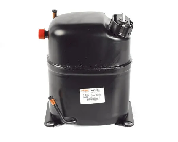 Compresseur ms26tbv_v r404a 1 3/8 Cubigel - CUBIGEL-HUAYI