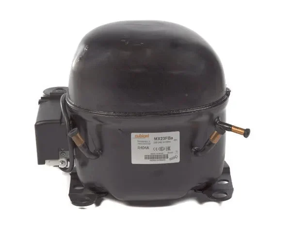 Compresseur MX23FB R404A 7/8 Cubigel Basse Température | 103032 - CUBIGEL-HUAYI
