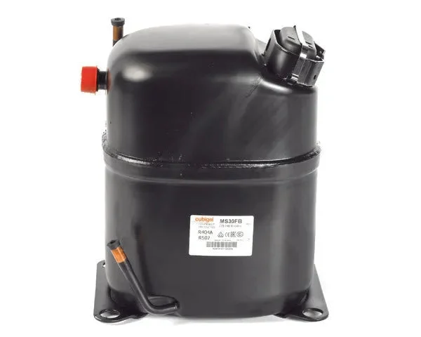 Compresseur ms30fb_v R404A 7/8 cubigel Basse Pression | 103034 - CUBIGEL-HUAYI