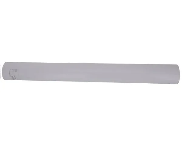 Conduit tube mm 0110 x 1000 mm. - STANDARD