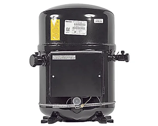 Compresseur H2NG204FRD R22 BRISTOL - STANDARD